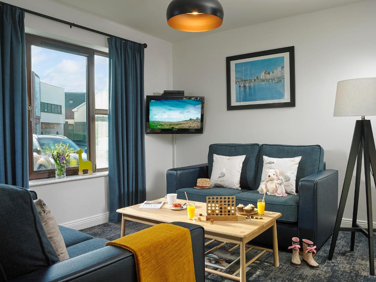 Clonakilty Park Hotel Ngoại thất bức ảnh