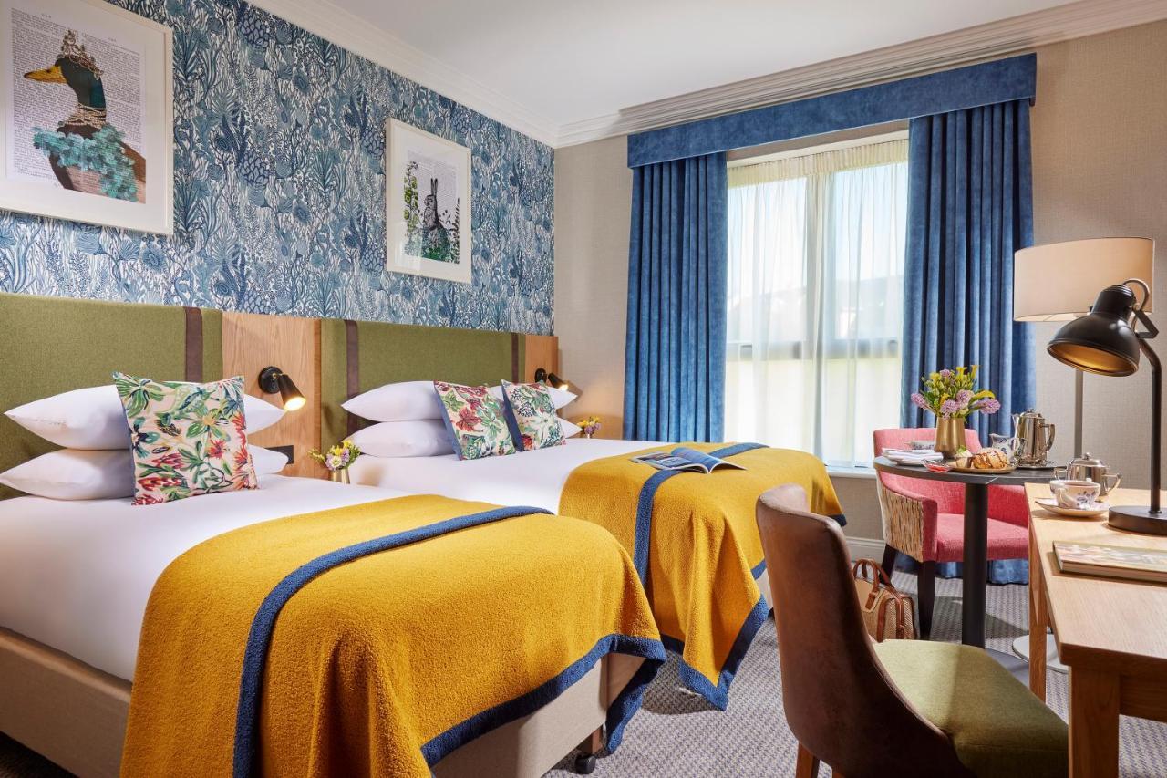 Clonakilty Park Hotel Ngoại thất bức ảnh