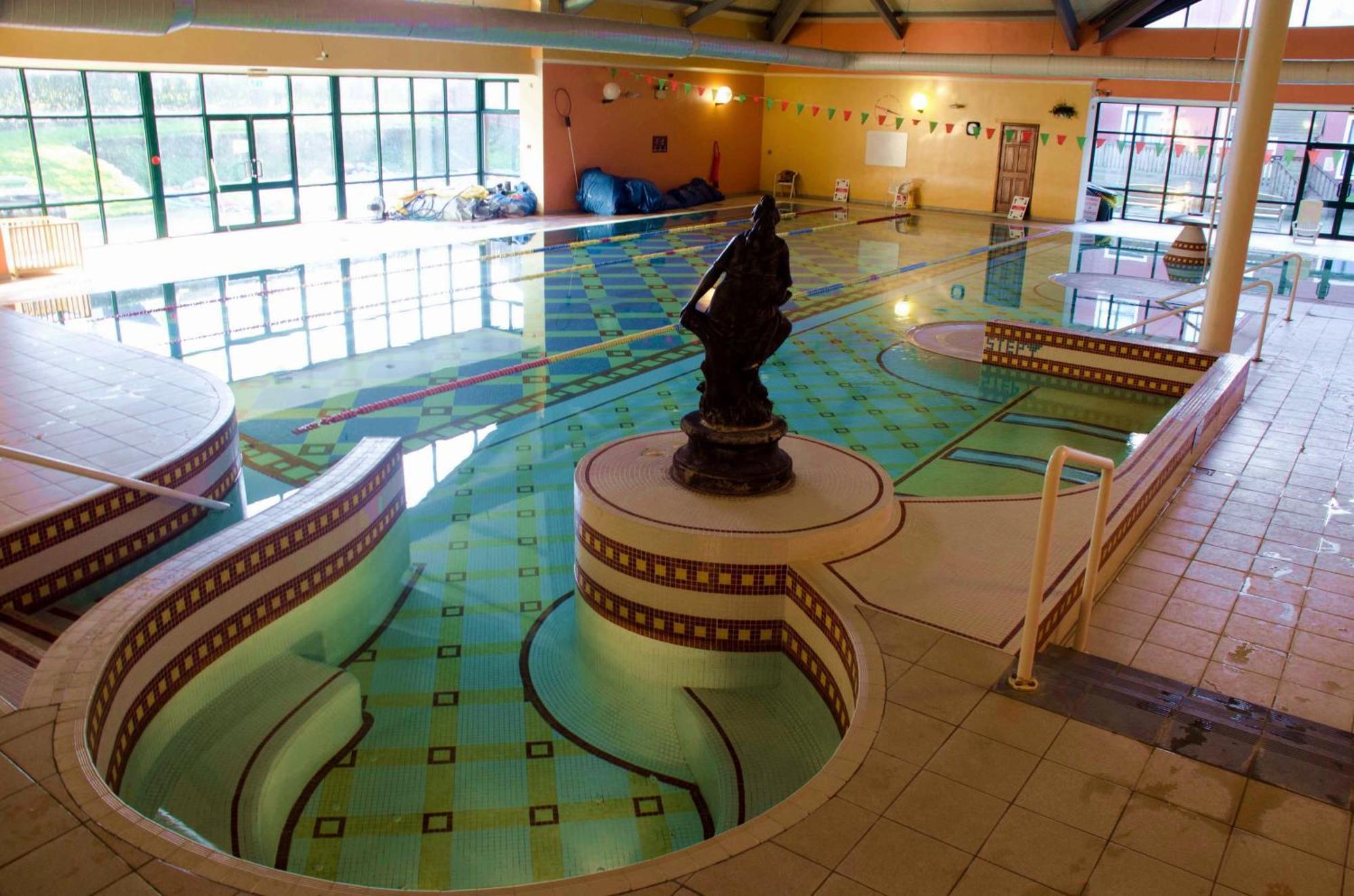 Clonakilty Park Hotel Ngoại thất bức ảnh