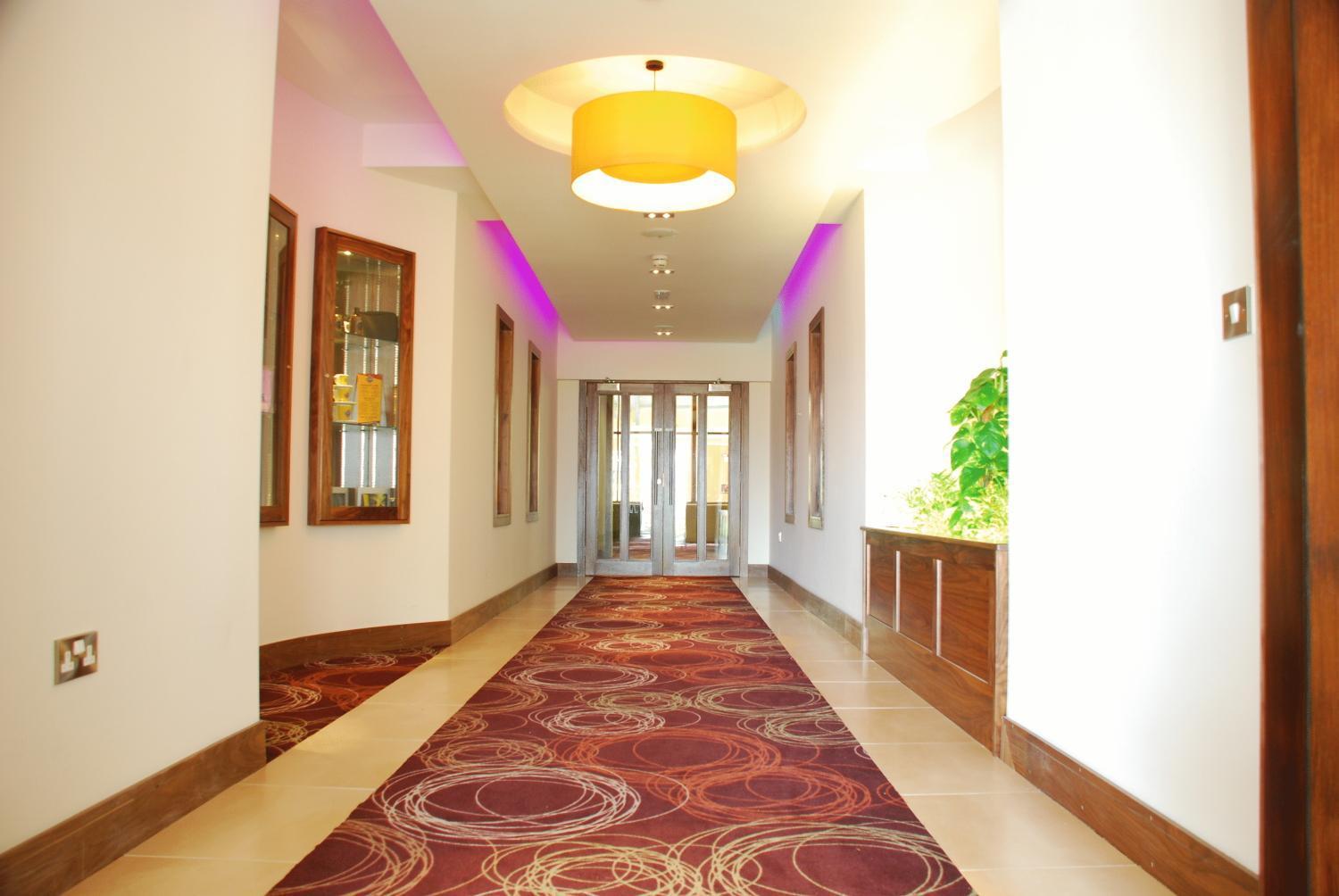 Clonakilty Park Hotel Ngoại thất bức ảnh
