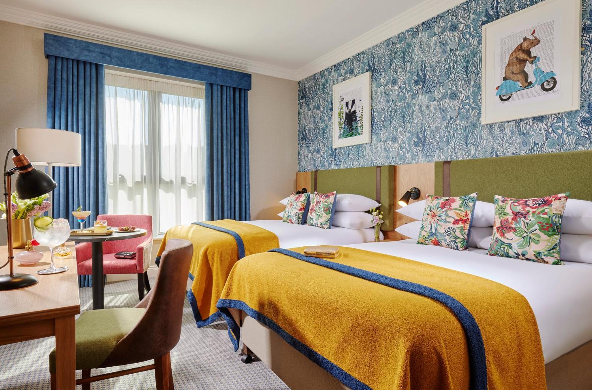 Clonakilty Park Hotel Ngoại thất bức ảnh