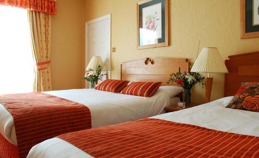 Clonakilty Park Hotel Ngoại thất bức ảnh
