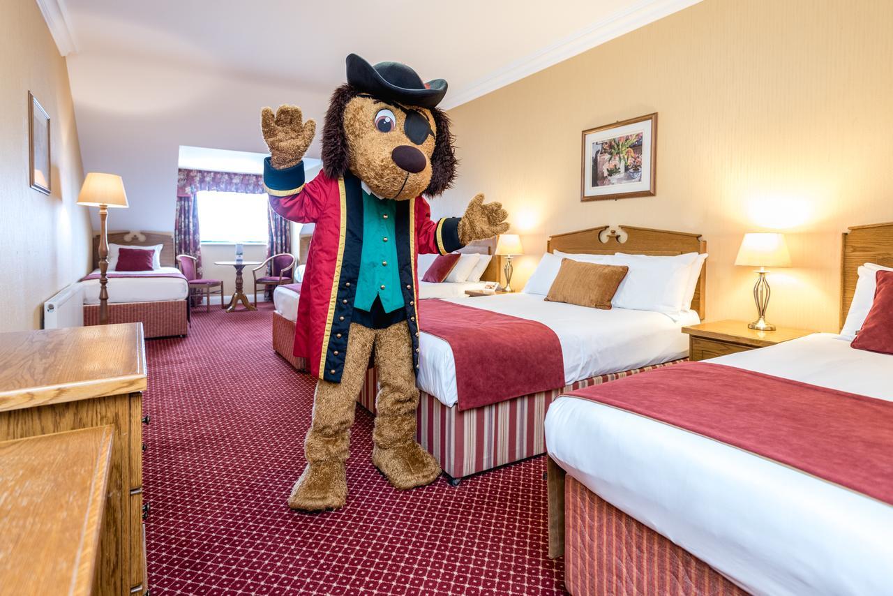 Clonakilty Park Hotel Ngoại thất bức ảnh