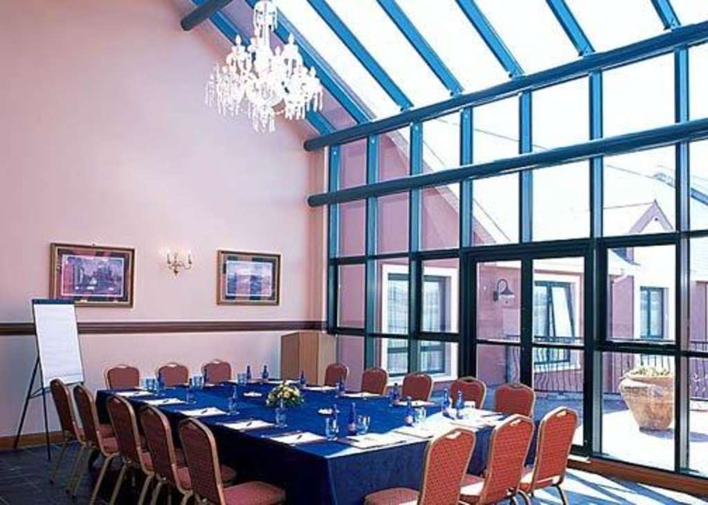 Clonakilty Park Hotel Tiện nghi bức ảnh