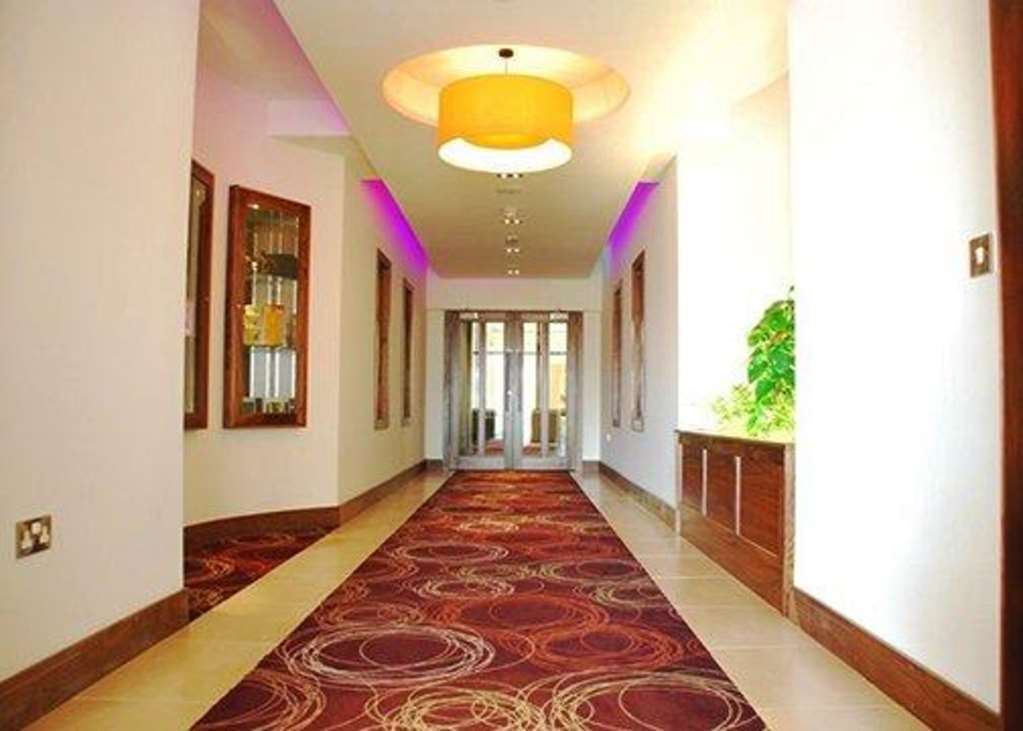 Clonakilty Park Hotel Nội địa bức ảnh