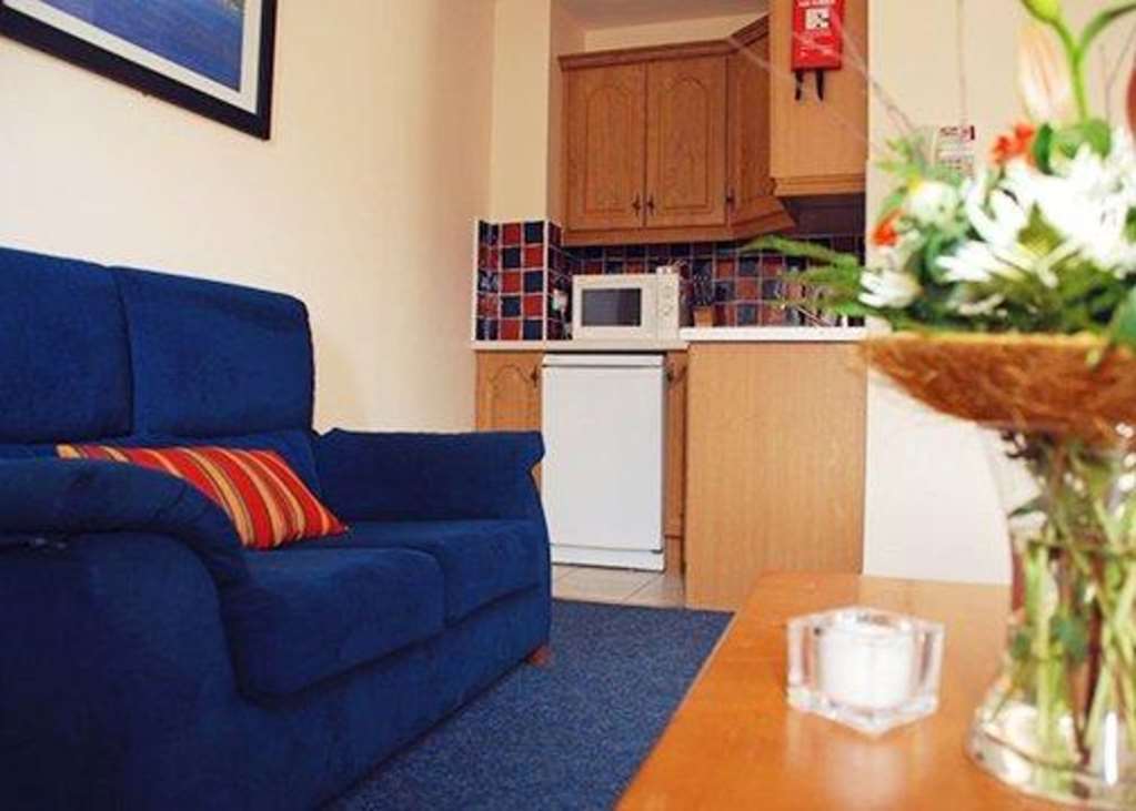 Clonakilty Park Hotel Phòng bức ảnh