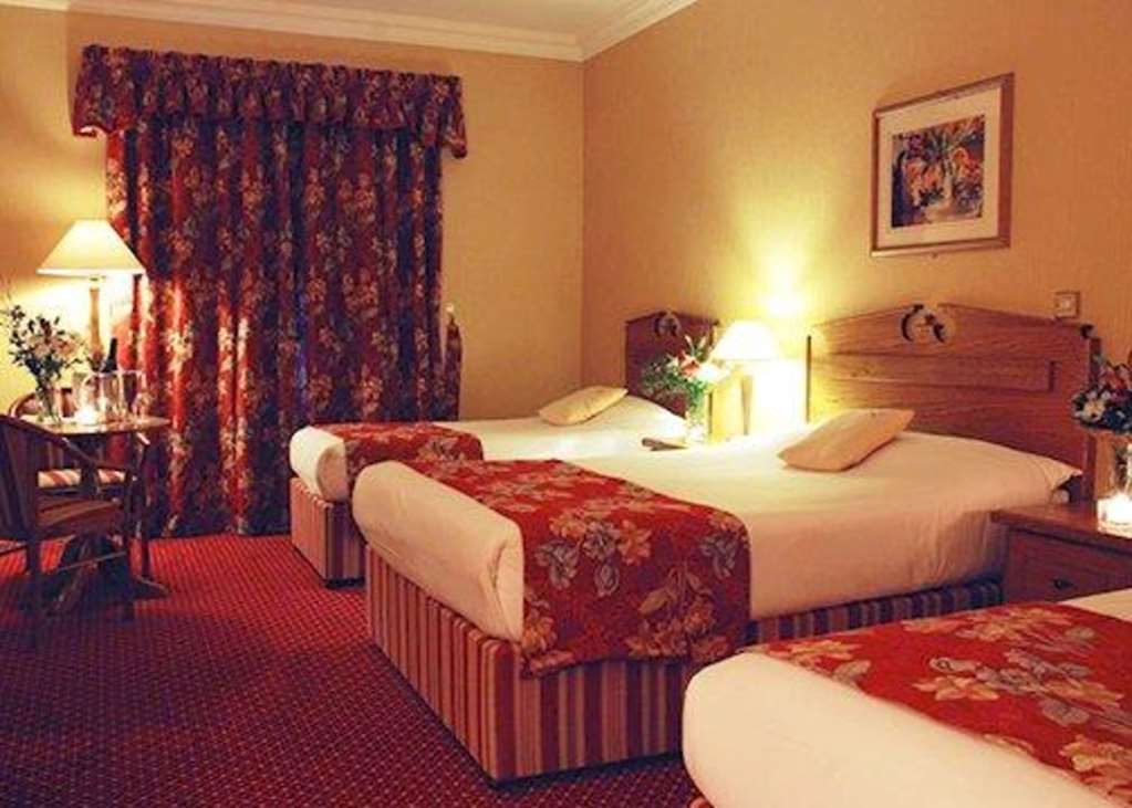 Clonakilty Park Hotel Phòng bức ảnh