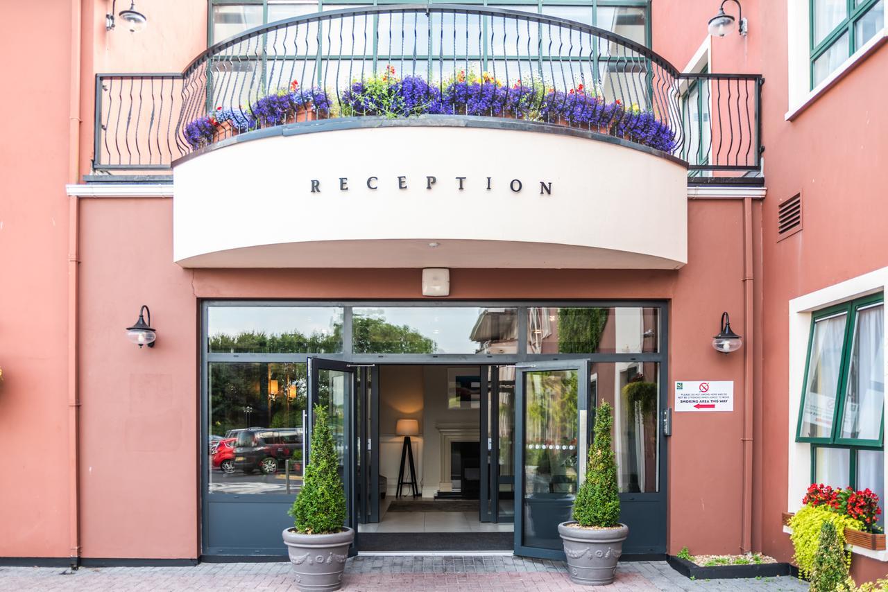 Clonakilty Park Hotel Ngoại thất bức ảnh