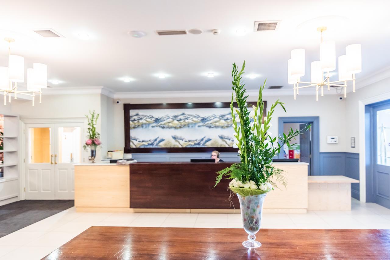 Clonakilty Park Hotel Ngoại thất bức ảnh