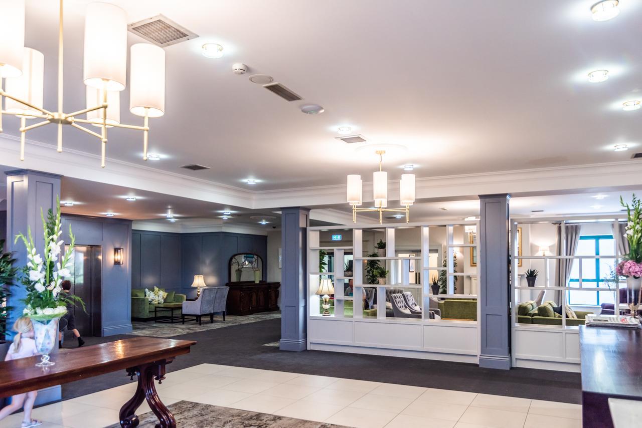 Clonakilty Park Hotel Ngoại thất bức ảnh