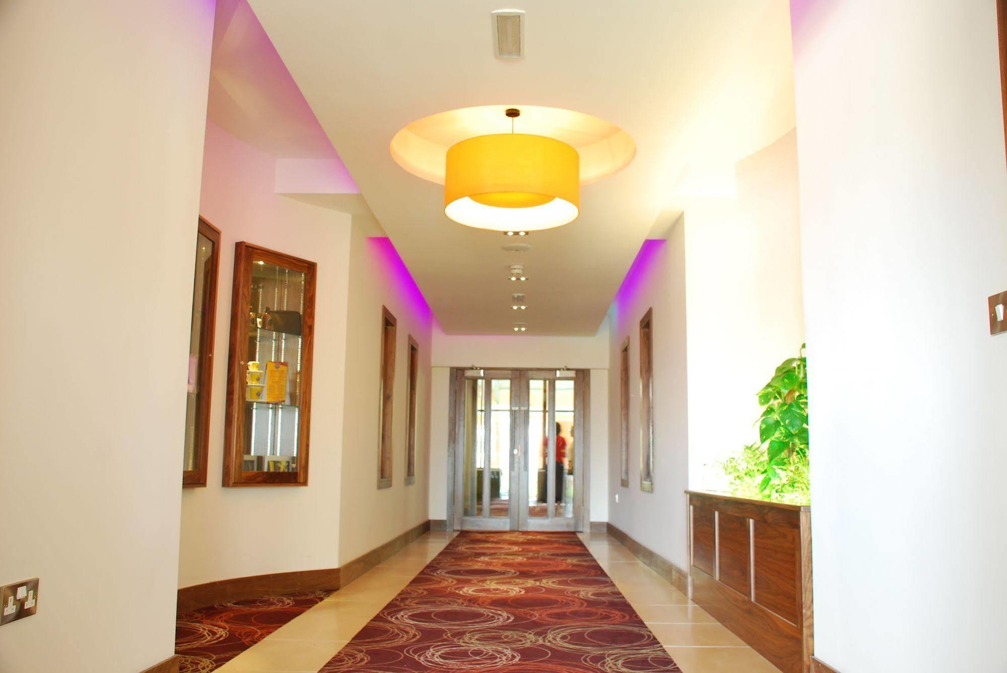 Clonakilty Park Hotel Ngoại thất bức ảnh