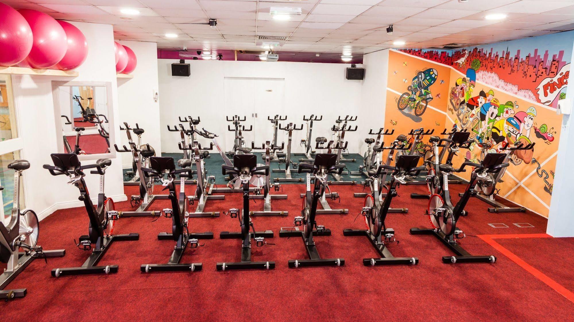 Clonakilty Park Hotel Ngoại thất bức ảnh
