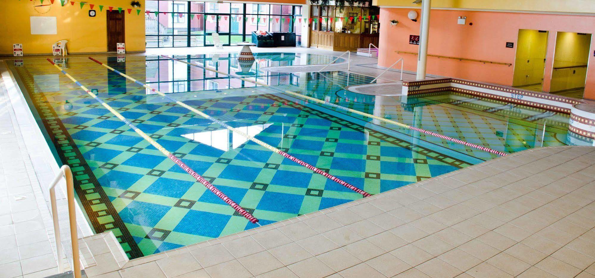 Clonakilty Park Hotel Ngoại thất bức ảnh
