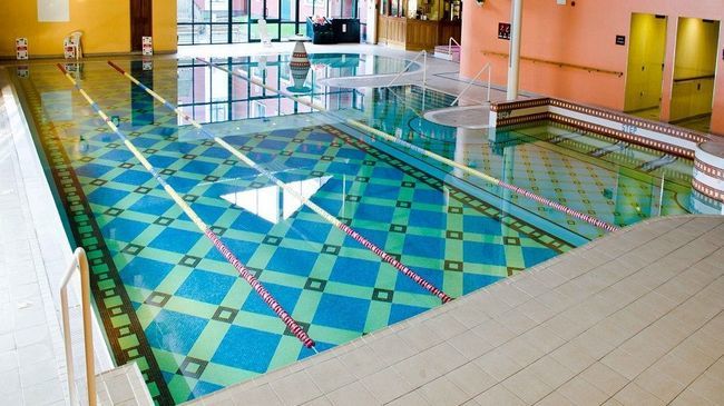Clonakilty Park Hotel Tiện nghi bức ảnh