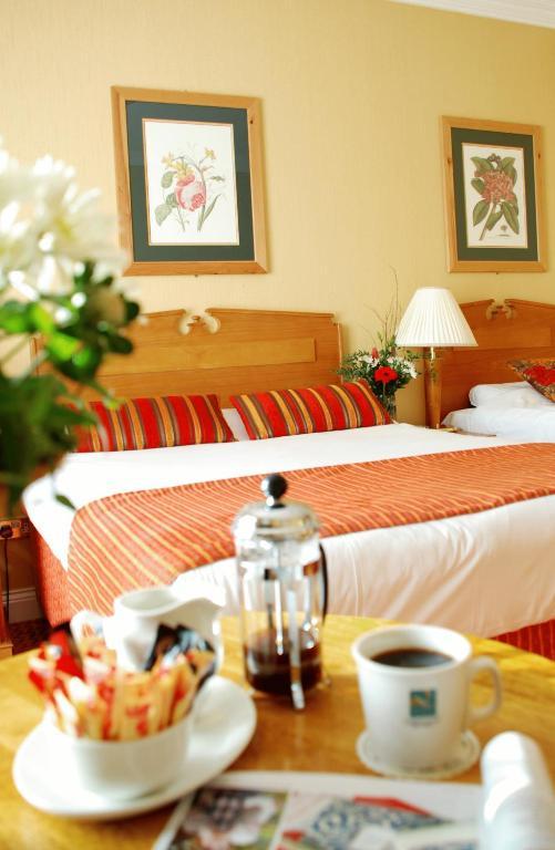 Clonakilty Park Hotel Phòng bức ảnh
