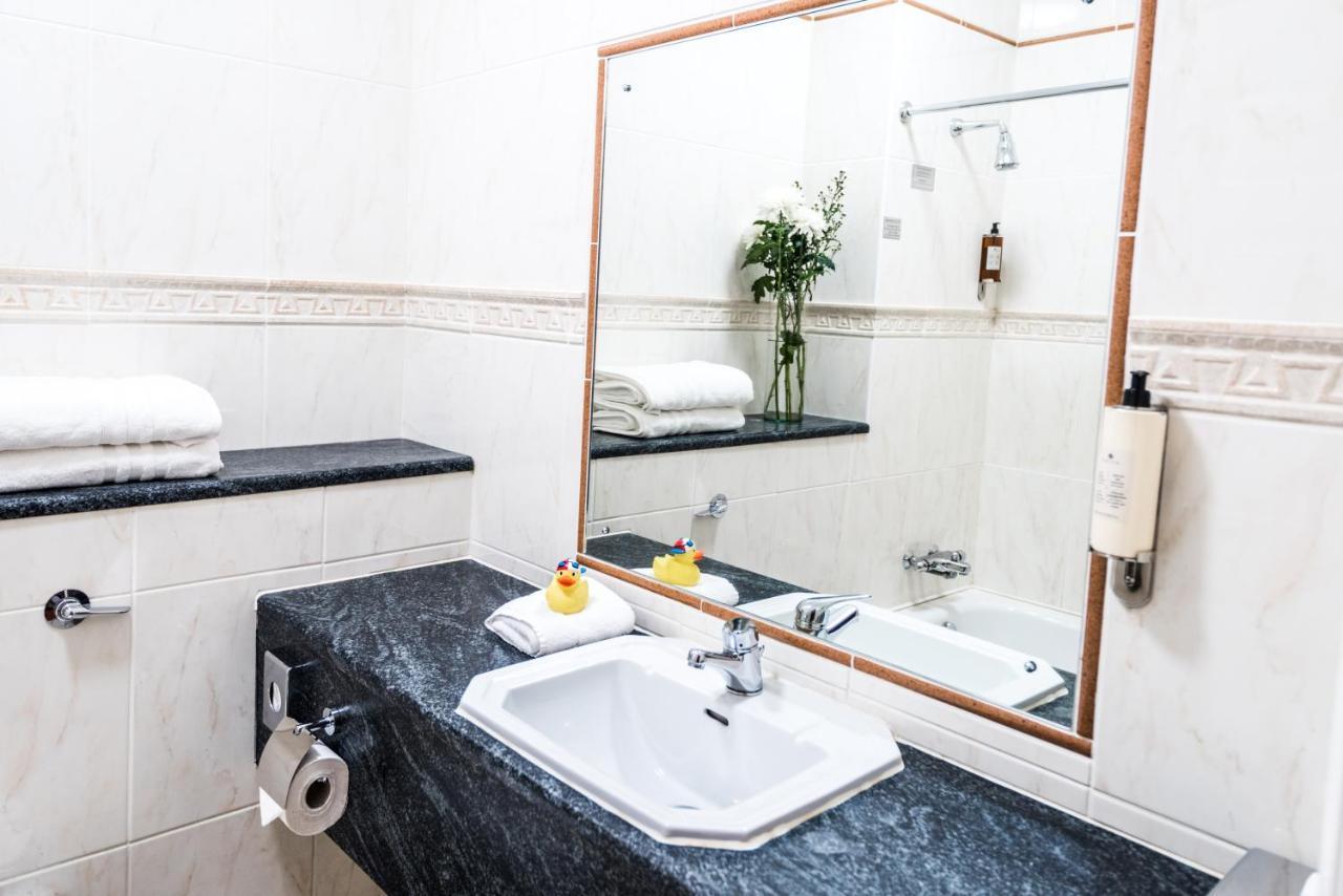 Clonakilty Park Hotel Ngoại thất bức ảnh